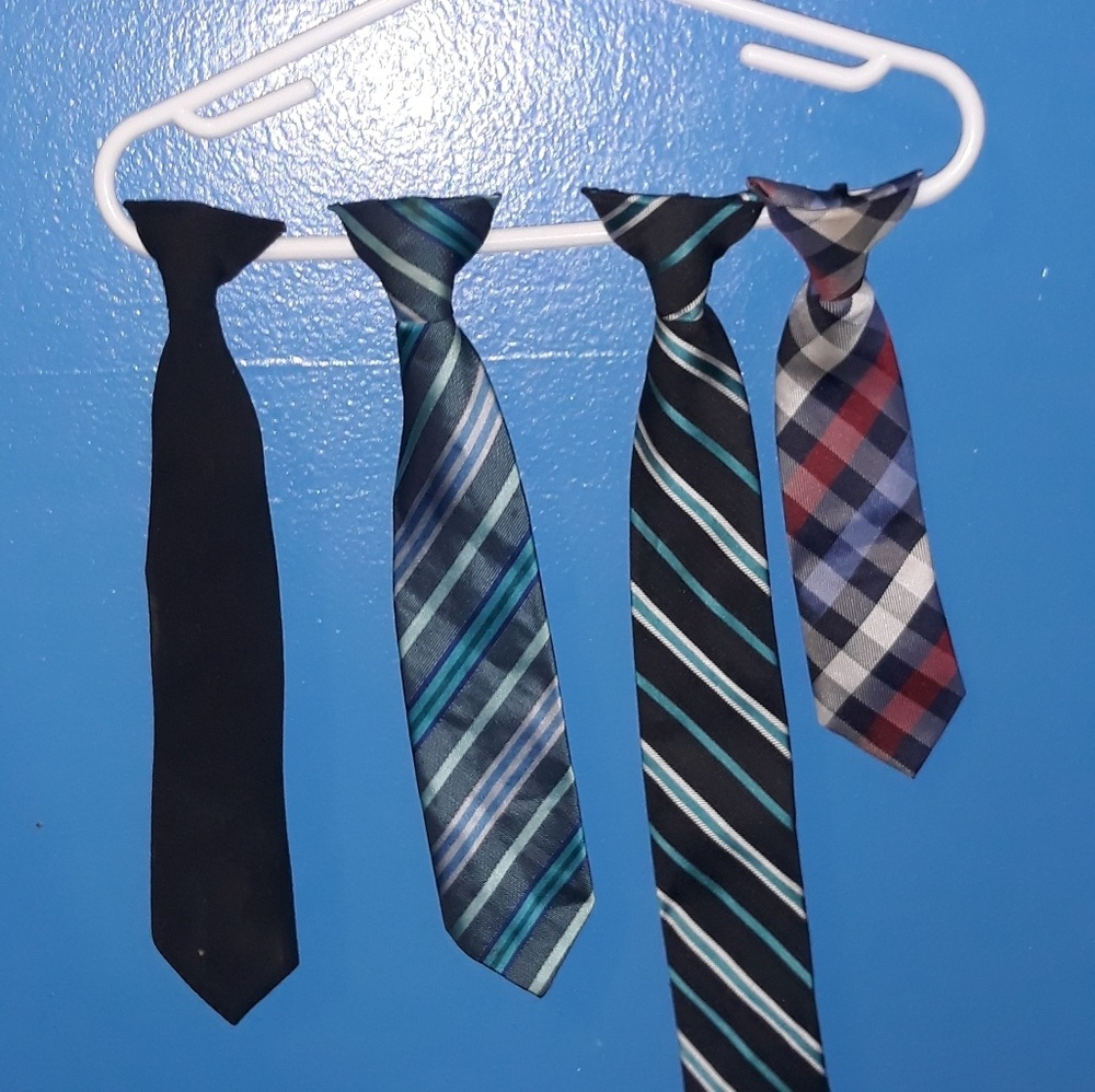 Suit Ties